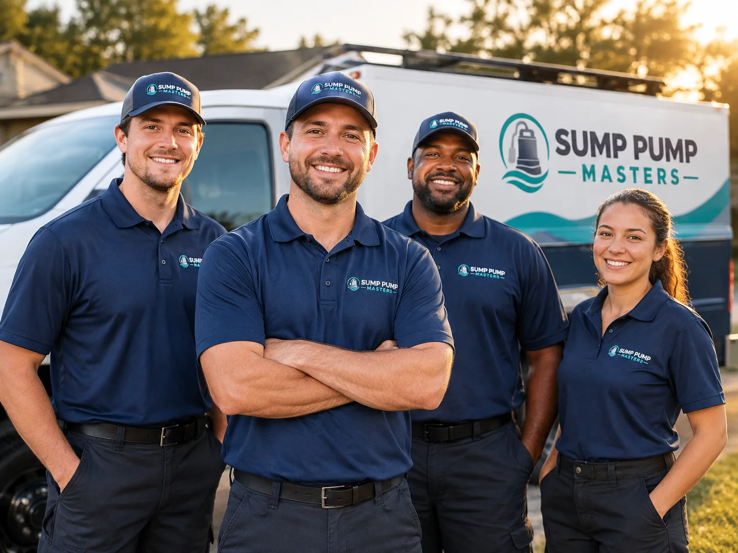 Sump Pump Repair company in Pattison, MS